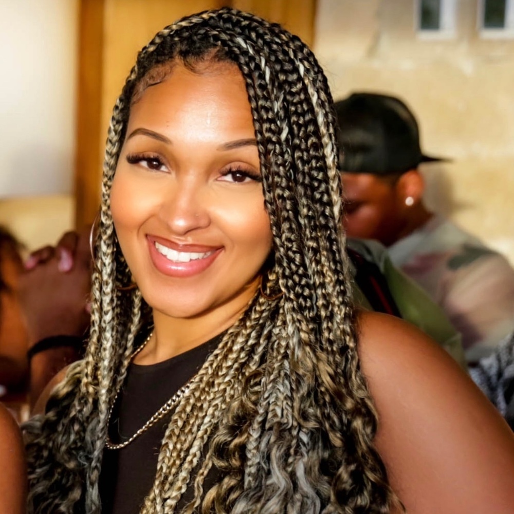 Meet your Posher, Jordan